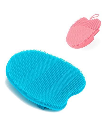 11 Best Body Exfoliator Tools for the Smoothest Skin Ever | Who What Wear