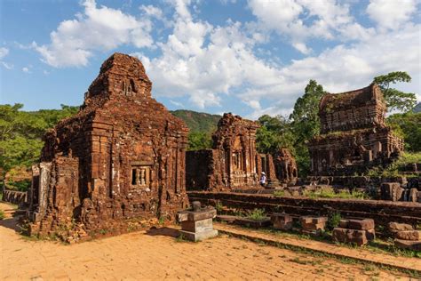 Tra Que Village My Son Sanctuary Private Tour From Hoi An