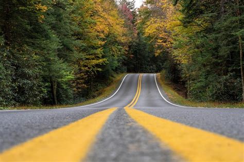 La route vers le savoir et l’accomplissement de soi | 2C Site de Blog ...