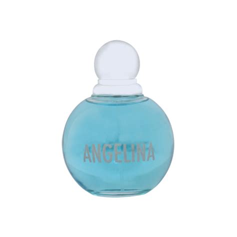 ANGELINA EAU DE PARFUM 100ML FOR WOMEN - PRIME COLLECTION – Sterling ...