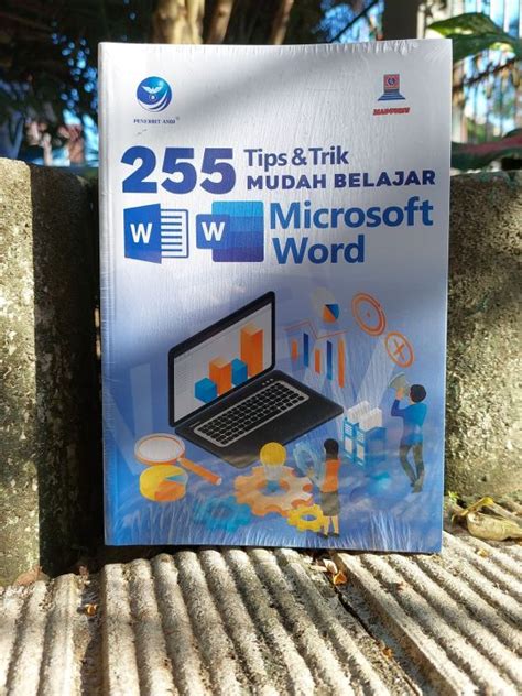 Tips Trik Mudah Belajar Microsoft Word Dan Lazada