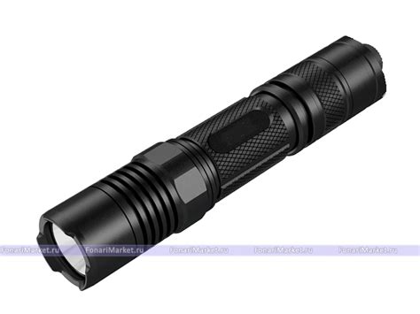 Фонарь UltraFire PL-T6-7 тактический фонарик на Cree XML-T6 светодиоде