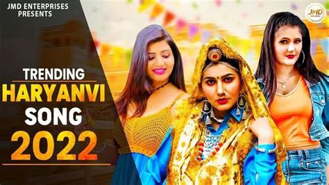 2022 Superhit Haryanvi Dj Songs Sapna Chaudhary Renuka Panwar