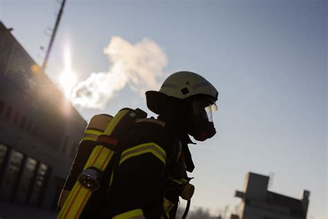 Mann Stirbt Bei Brand In Herzogenaurach