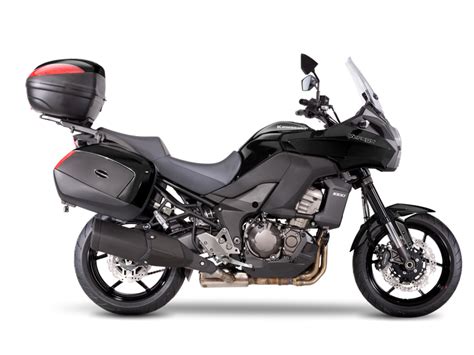 Versys Grand Tourer