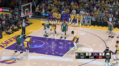 Nba K Teams Pack Realistic Hd Stadiums Lighting By Sportshub