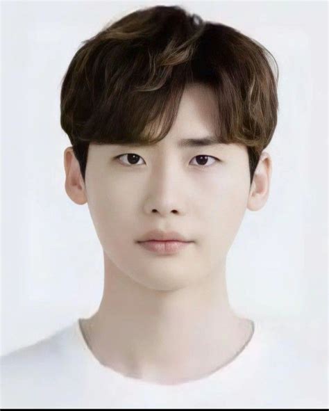 Pin De Irene Stephanie En Lee Jong Suk Jong Suk