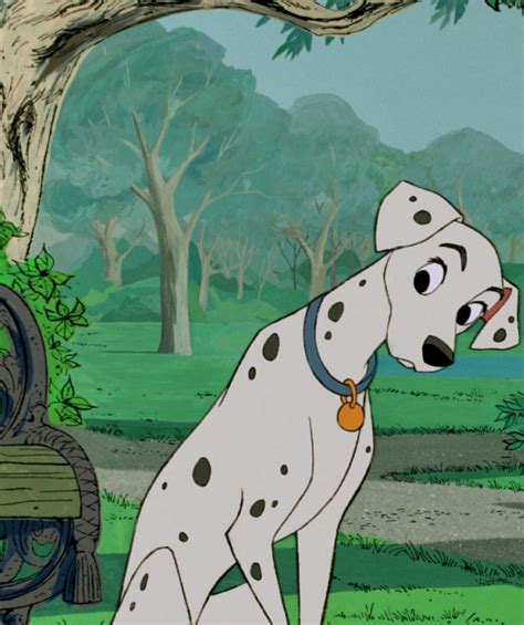 Day 13: Favorite Voice (talking) Perdita. The actor that does her voice ...