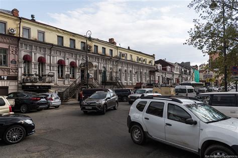 Владивосток: город, который любят. Город, который не за что любить ...