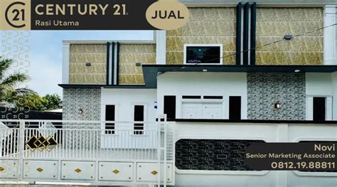 Dijual Unit Rumah Di Citra Indah Dijual Rumah Apartemen