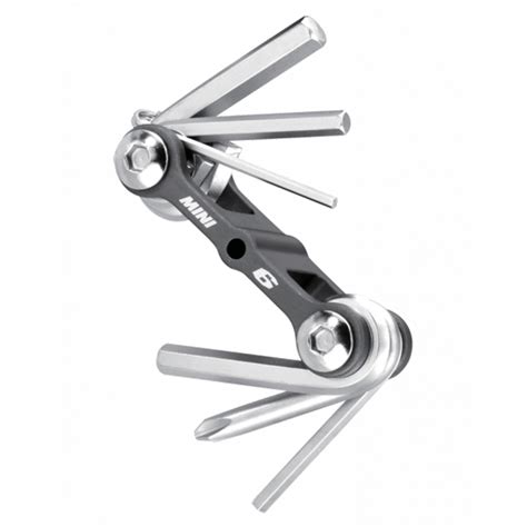 Topeak Mini Multitool Merlin Cycles