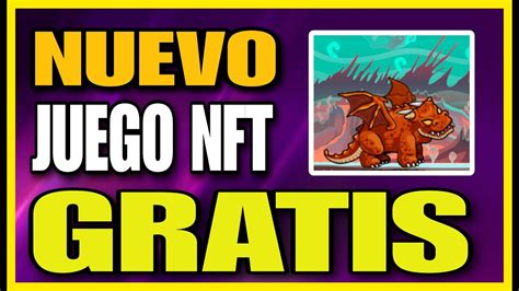 Nuevo Juego Nft Gratis Gemly Con Potencial Youtube