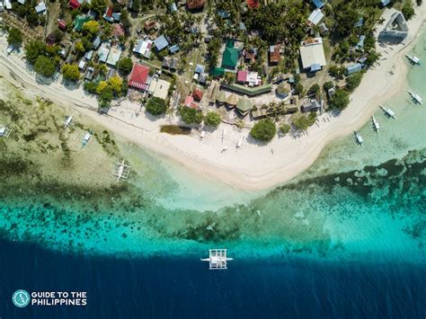 Information About Pamilacan Island Guide To The Philippines