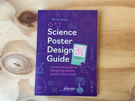 Science Poster Design Guide - Science Design Guide Shop