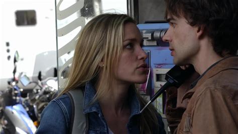 Covert Affairs Covert Affairs Photo 33261314 Fanpop