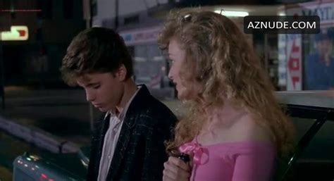 LICENSE TO DRIVE NUDE SCENES AZNude