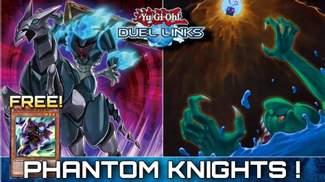 Phantom Knight Deck Post Banlist Back To Top Tier Yu Gi Oh