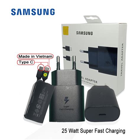 Jual Charger Samsung Watt Samsung Galaxy A A A A S G M M