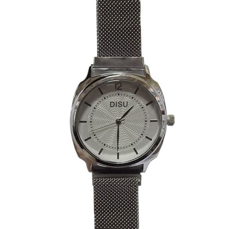 KN0788 Reloj Hombre Imantado Varios Diseños La Esquina Mayorista