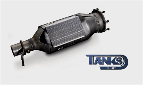 What is a Diesel Particulate Filter Cleaning Machine? | TanksALot.Net