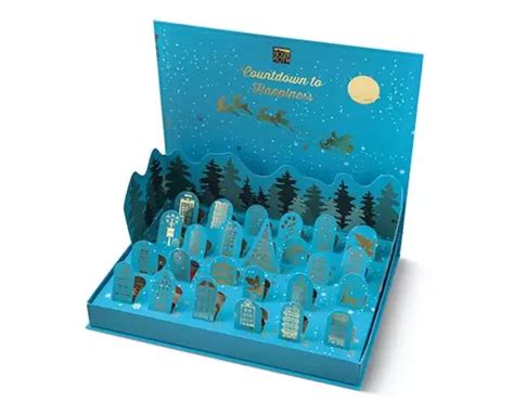 Aldi Chocolate Advent Calendars - AldiThings