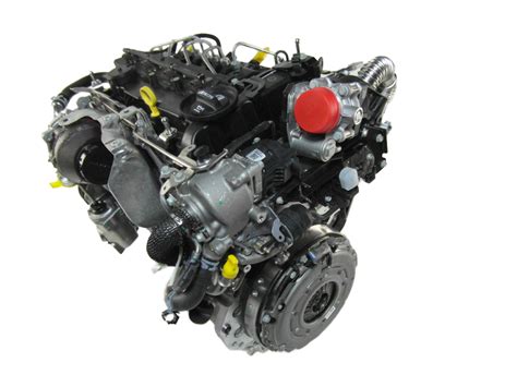 Engine Opel Meriva Cdti Hp A Dtc