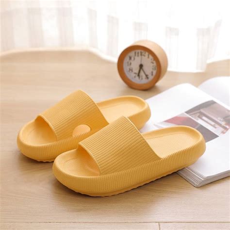 Women Summer Soft Slippers - Leshopp
