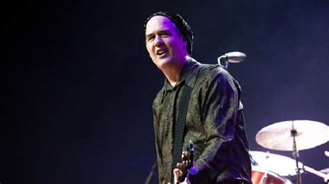 Krist Novoselic Plays With Nirvana Foo Fighters Cover Band