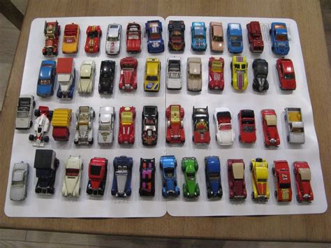 Hot Wheels Siku Matchbox Norev X Different Catawiki