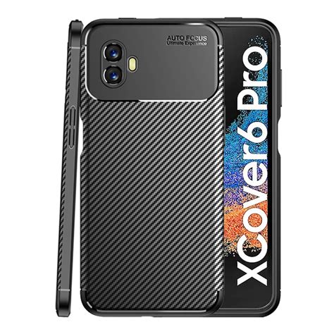 Samsung Galaxy Xcover Pro Case Shockproof Samsung Galaxy Xcover 6