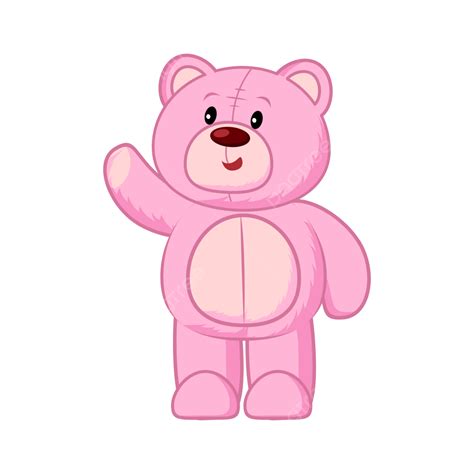 Teddy Bear Illustration Teddybear Teddy Bear Teddy Bear Day Png And