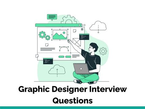 Graphic Designer Interview Questions And Answers For In