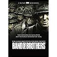 Amazon Band Of Brothers Viva Sc Rpkg Dvd Michael Cudlitz Kirk