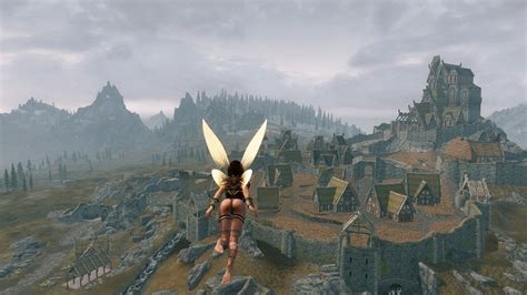 What Are You Doing Right Now In Skyrim Screenshot Required Page 92