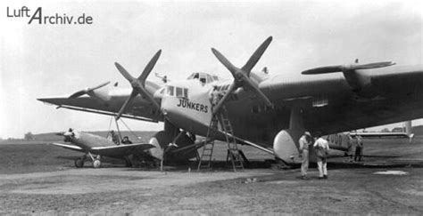 Junkers Ju (G) 38