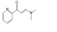 3 Dimethyl Amino 1 Pyridin 2 Yl Prop 2 En 1 One Archives DR JCR