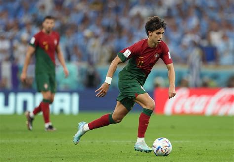 Arsenal Make Decision After Further Joao Felix Talks