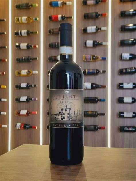 Chianti Riserva Docg Cityvinhos Melhores Vinhos Italianos Cityvinhos