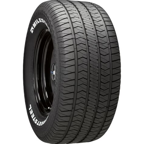 Milestar Streetsteel P 295 50 R15 105S SL RWL Discount Tire