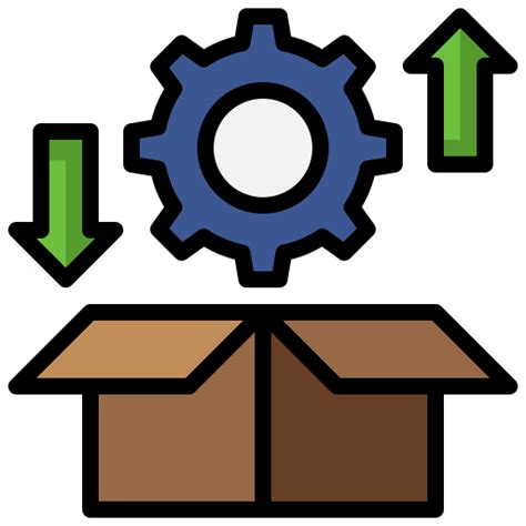 Release Free Shipping And Delivery Icons