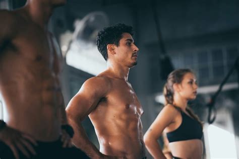 Leveraging The Benefits Of High Intensity Interval Training HIIT For