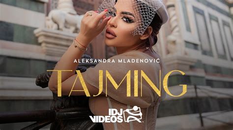 Aleksandra Mladenovic Tajming Official Video Album Predstava