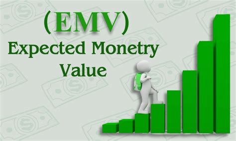 Expected Monetary Value EMV A Guide With Examples PM Study Circle