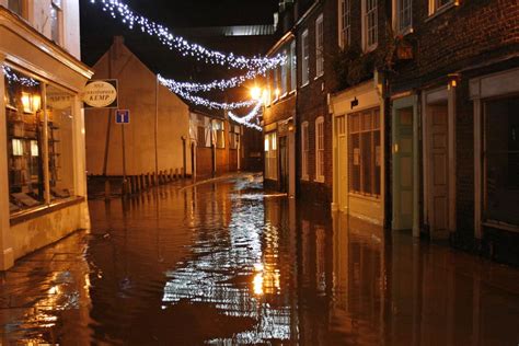 Environment Agency reflects on 10th anniversary of Lincolnshire and East Anglia floods