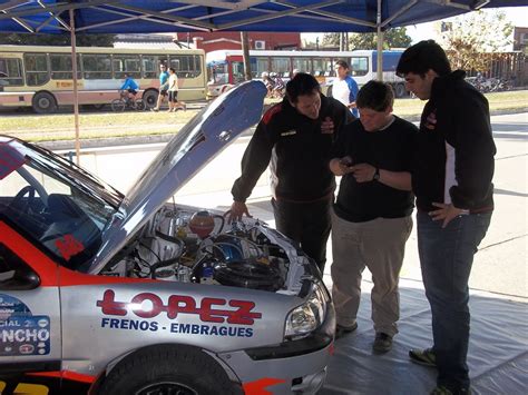 Rally de Yerba Buena 20 imágenes de todo un poco Motorplus Tucumán