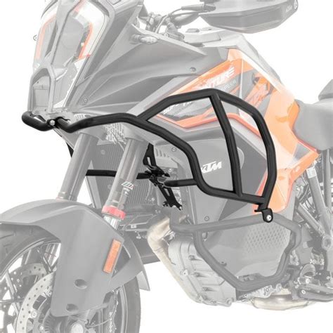 Defensas Arriba Para Ktm Super Adventure S R Motoguard L