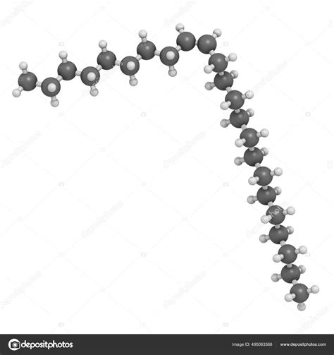 Tricosene Muscalure House Fly Sex Pheromone Molecule Used Trap House Stock Photo Wirestock