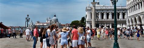 Venice: Walking tour - ITALY MUSEUM