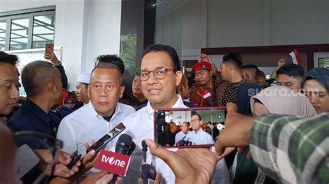 Anies Baswedan Dan Muhaimin Iskandar Dinilai Sangat Siap Debat Dan