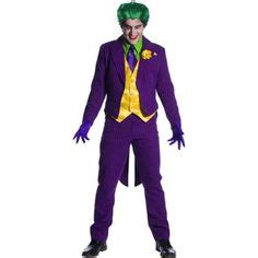 20 DC Villain Costumes ideas | villain costumes, costumes, joker costume